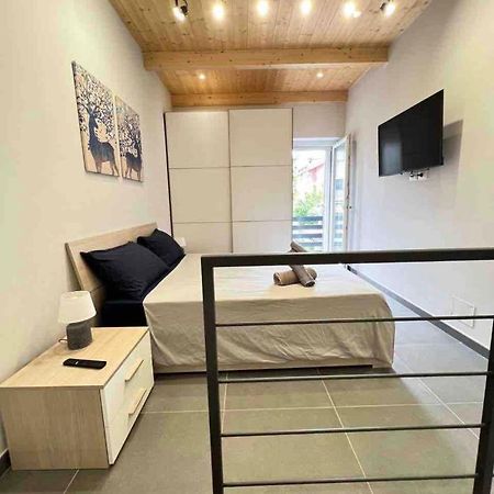 Apartament Pregevole Duplex A 1 Minuto Dalla Metro Collegno Zewnętrze zdjęcie