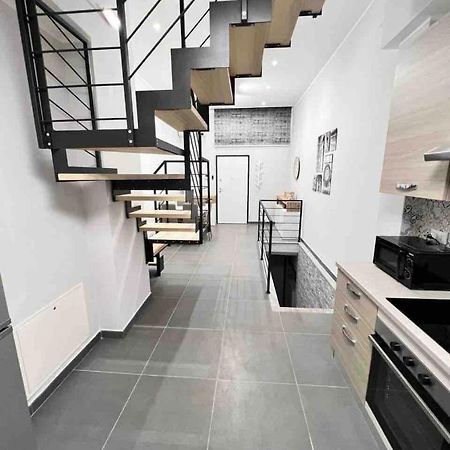Apartament Pregevole Duplex A 1 Minuto Dalla Metro Collegno Zewnętrze zdjęcie
